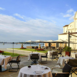 Chiesa di San Clemente esterno