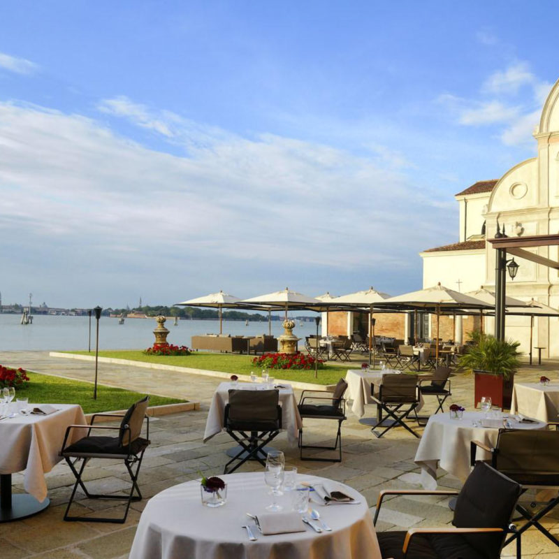 Chiesa di San Clemente esterno