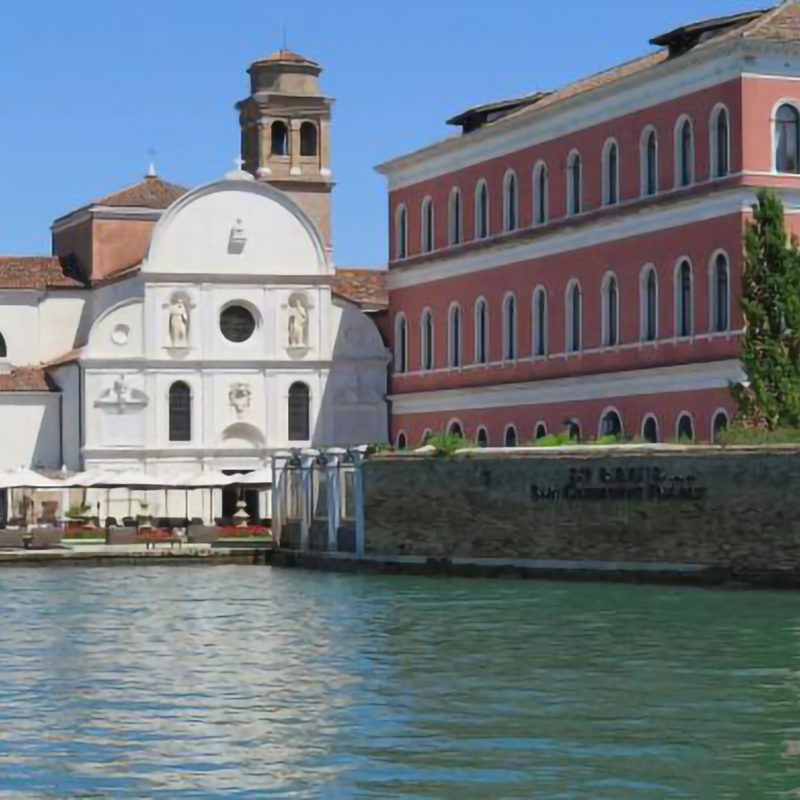 Chiesa di San Clemente #2