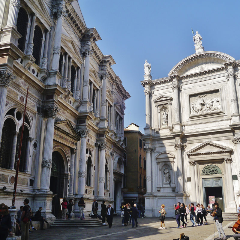 Chiesa di San Rocco