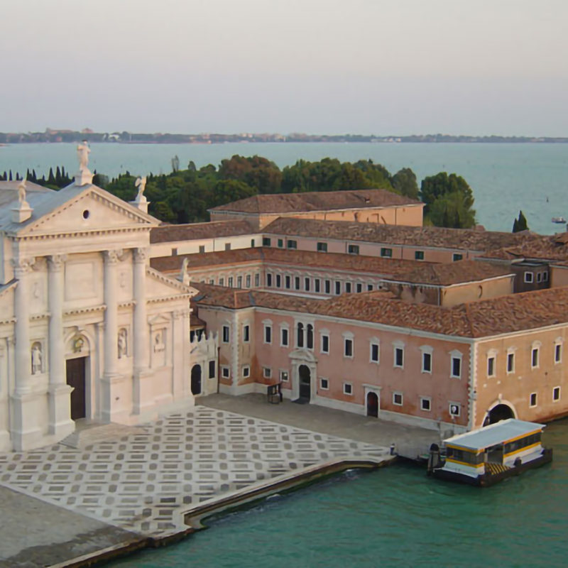 Fondazione Giorgio Cini