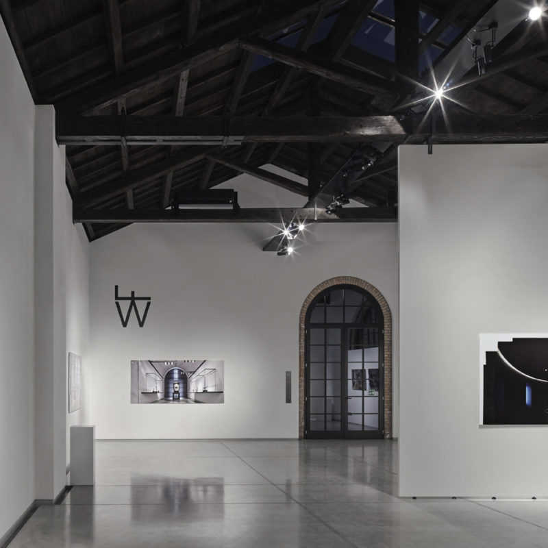 Fondazione Wilmotte Venezia #2