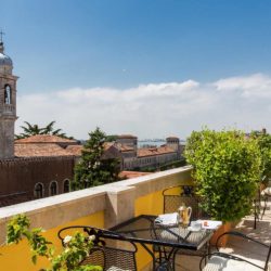 Hotel Bellini Terrazza
