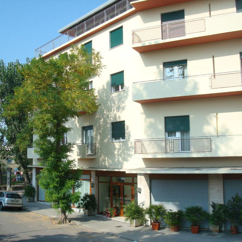 Hotel Sorriso