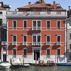 NH Palazzo Barocci Venezia