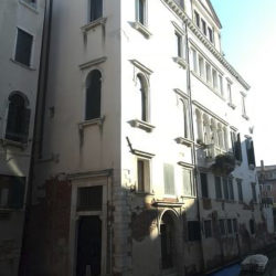 Palazzo Talenti delle Oche