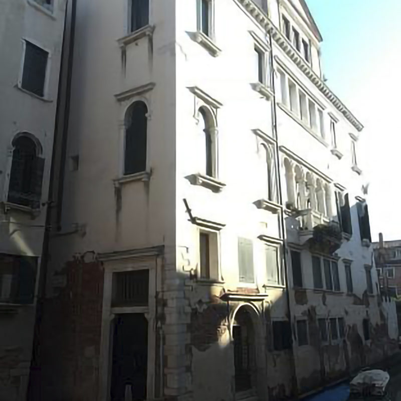 Palazzo Talenti delle Oche