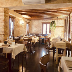 Osteria del Lovo interno #2