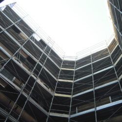 Palazzo Grimani Venezia interno