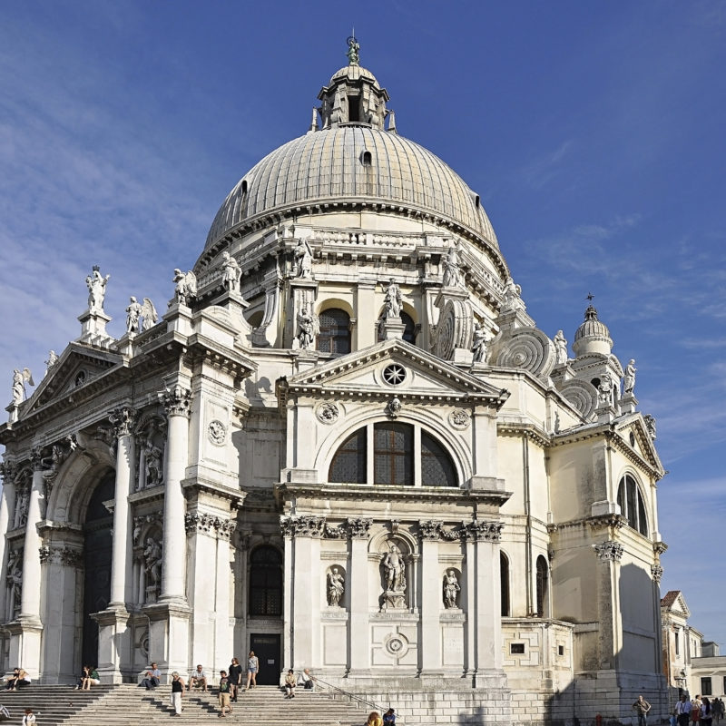 Santa Maria della Salute