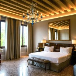 Grand Hotel dei Dogi Suite
