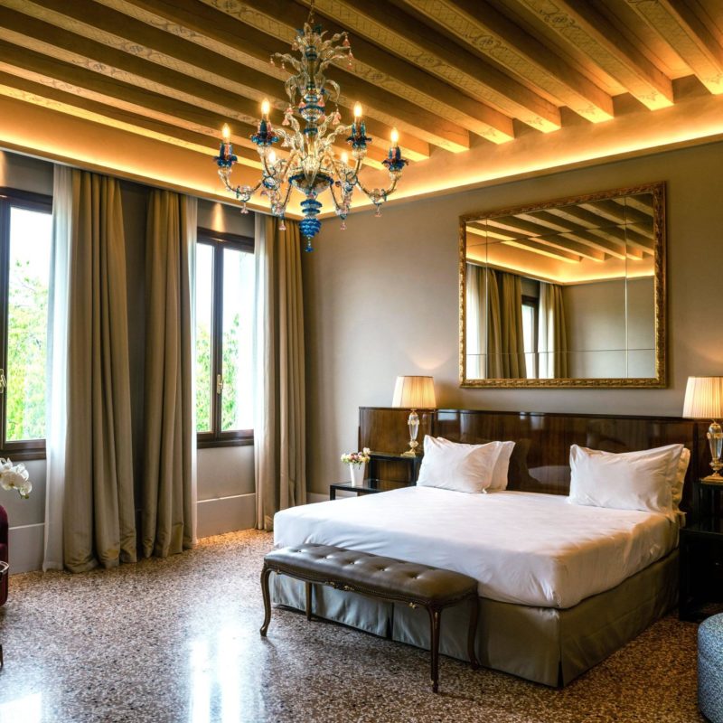 Grand Hotel dei Dogi Suite