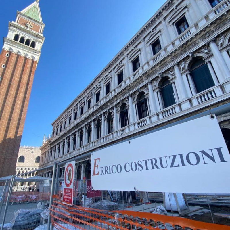 Piazza San Marco